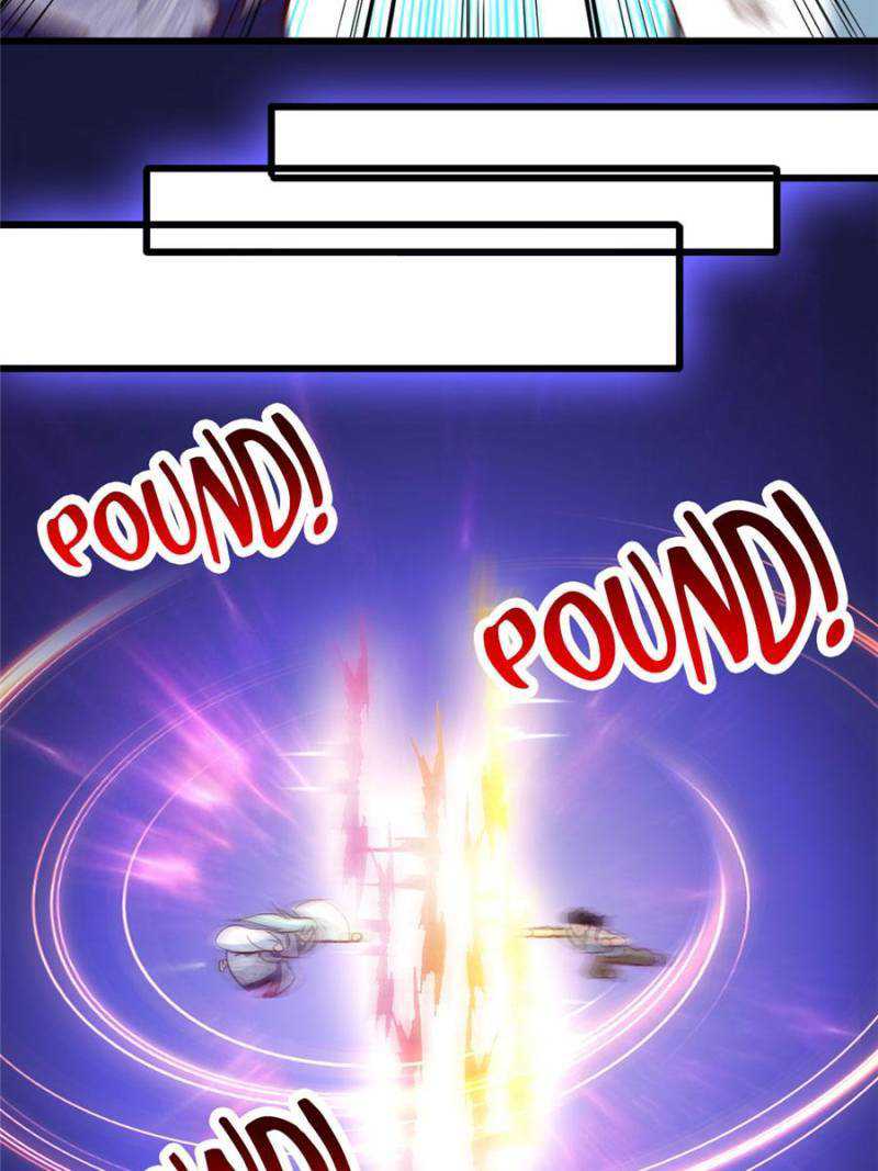 Extreme God Chapter 90 - halaman 18
