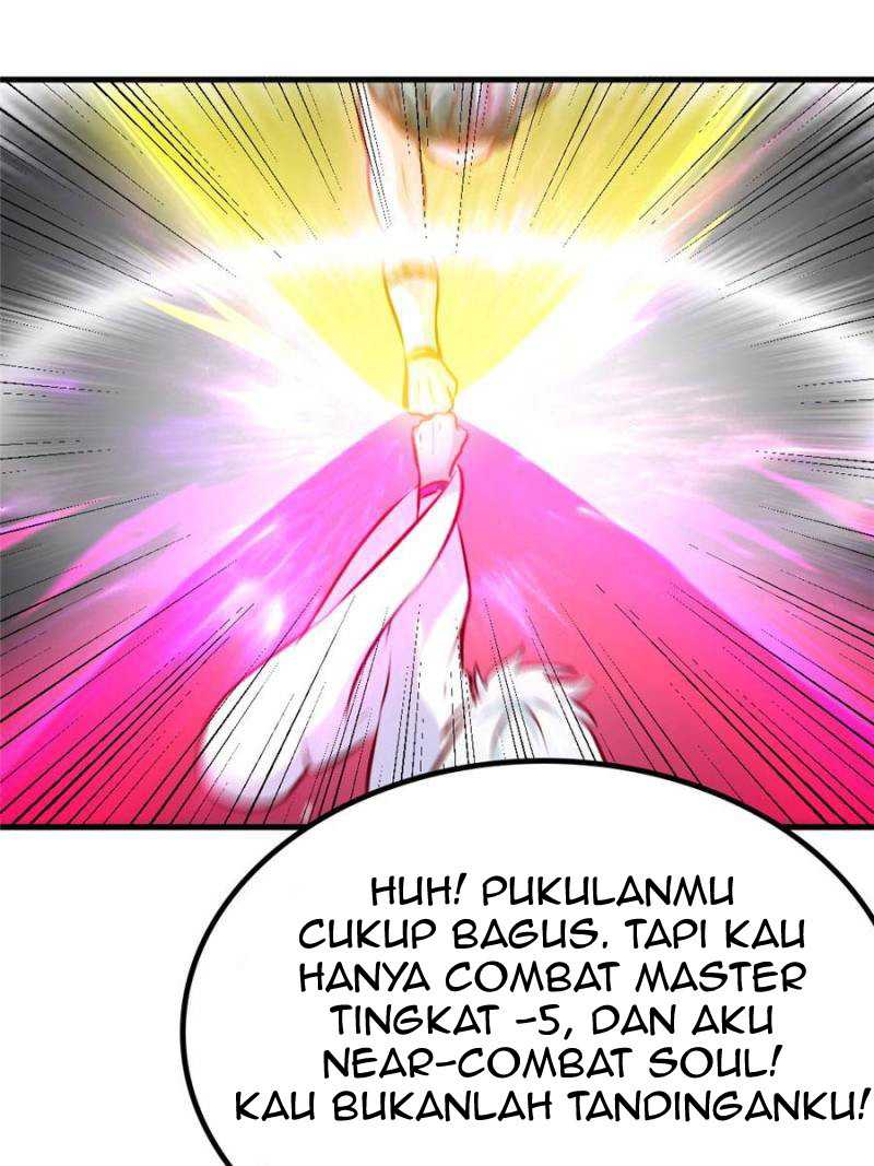 Extreme God Chapter 90 - halaman 20