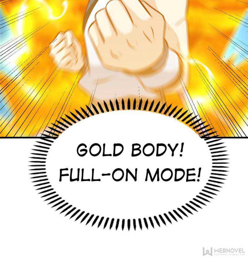 Extreme God Chapter 90 - halaman 23