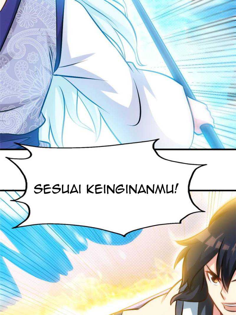 Extreme God Chapter 90 - halaman 30
