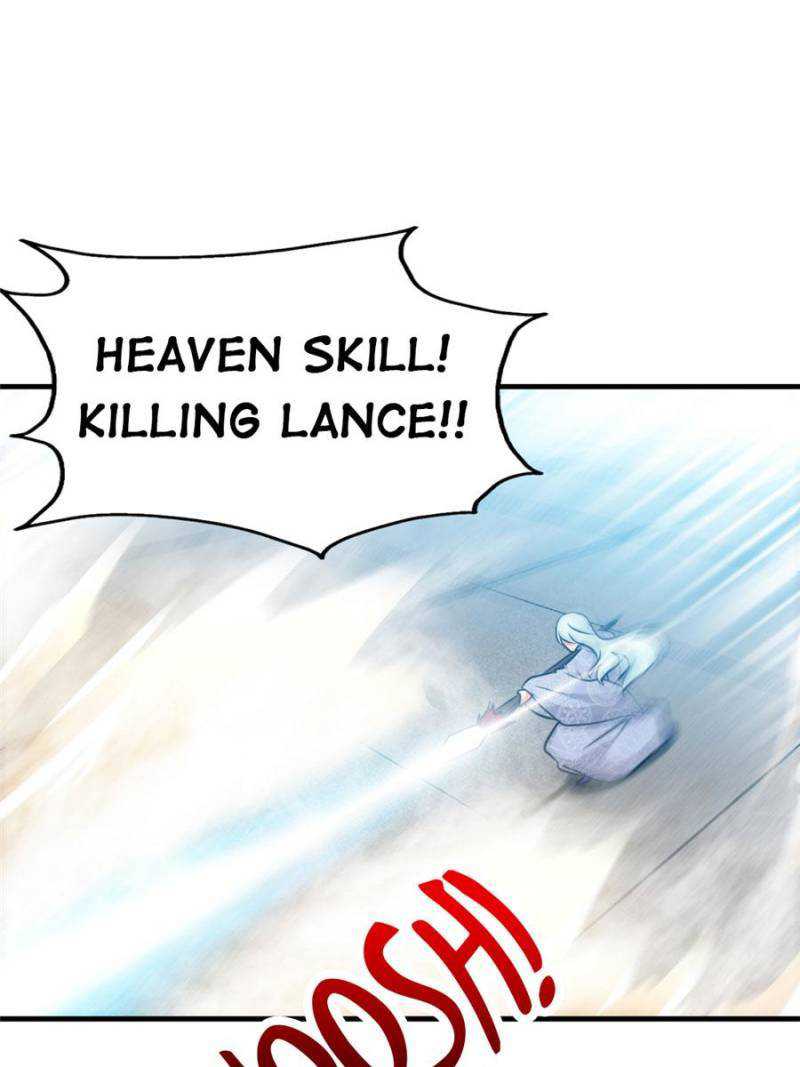 Extreme God Chapter 90 - halaman 32