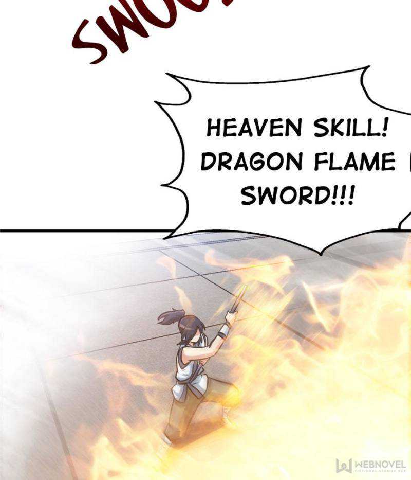 Extreme God Chapter 90 - halaman 33
