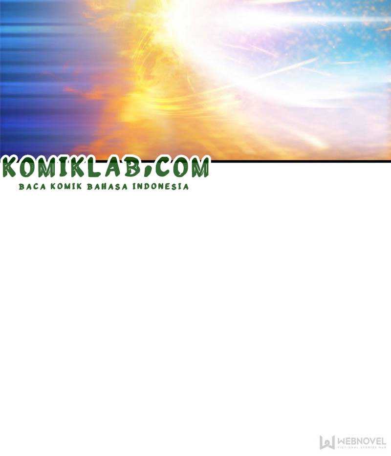 Extreme God Chapter 90 - halaman 35