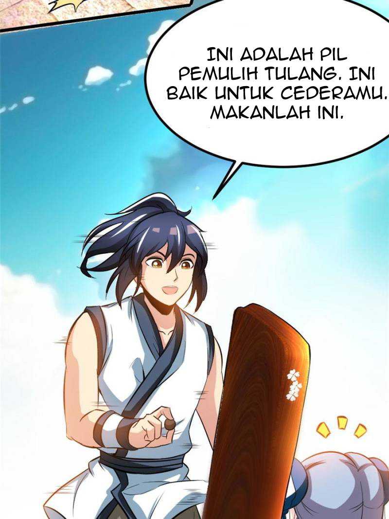 Extreme God Chapter 90 - halaman 5
