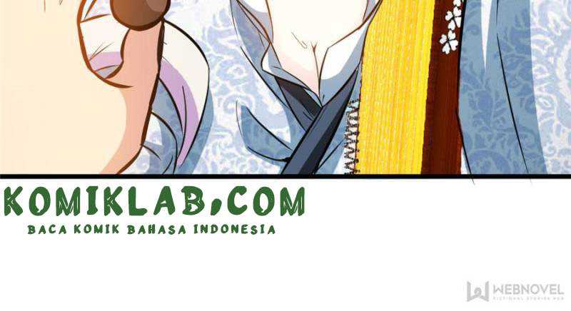 Extreme God Chapter 90 - halaman 7