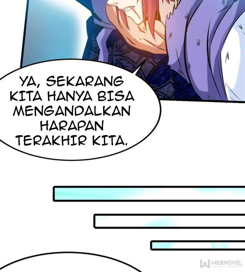 Extreme God Chapter 90 - halaman 9