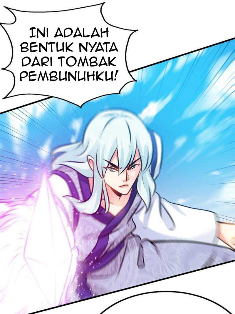 Extreme God Chapter 91 - halaman 10