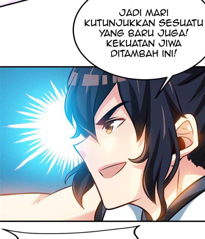 Extreme God Chapter 91 - halaman 11