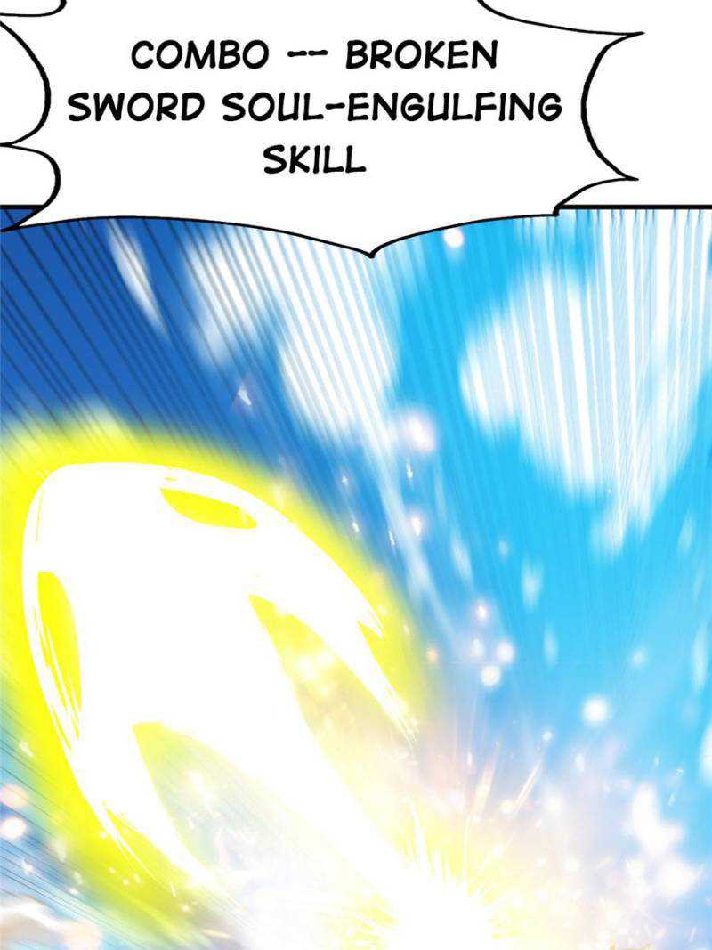 Extreme God Chapter 91 - halaman 12