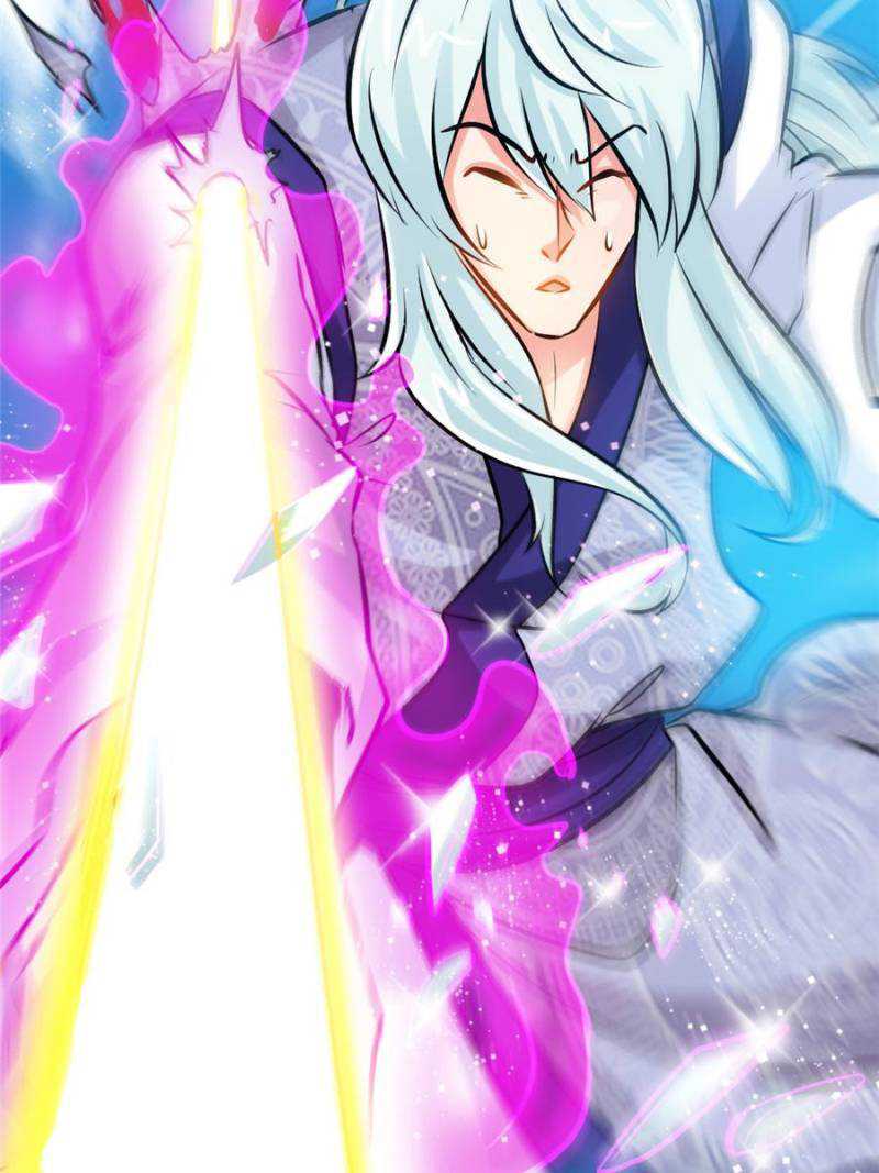 Extreme God Chapter 91 - halaman 16