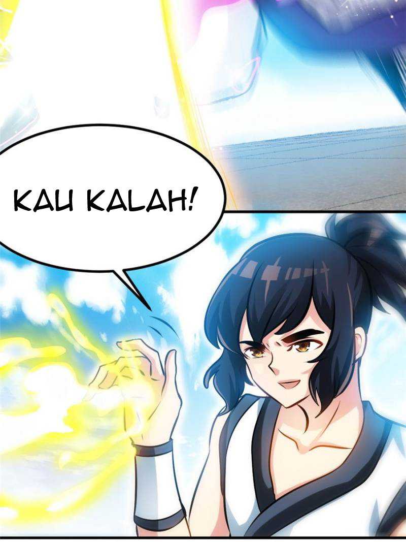 Extreme God Chapter 91 - halaman 17