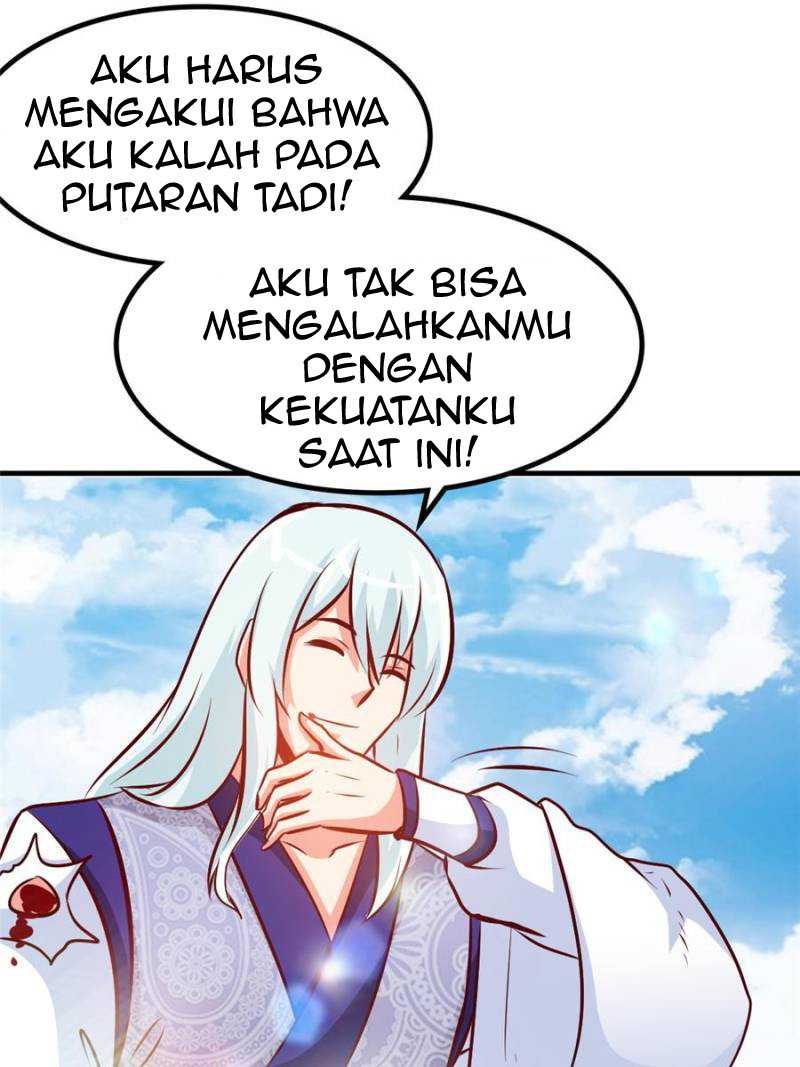 Extreme God Chapter 91 - halaman 18