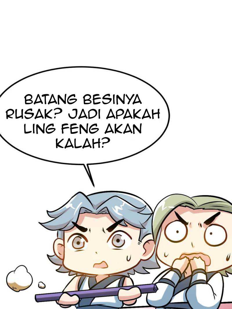 Extreme God Chapter 91 - halaman 2