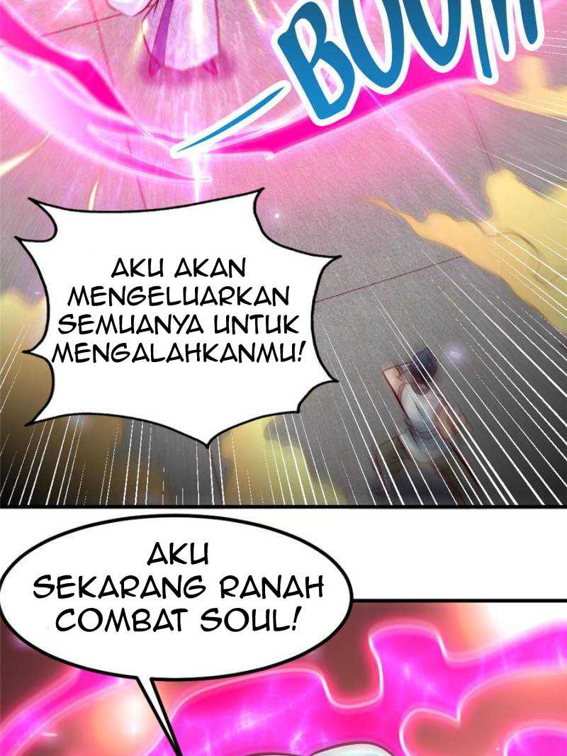 Extreme God Chapter 91 - halaman 20