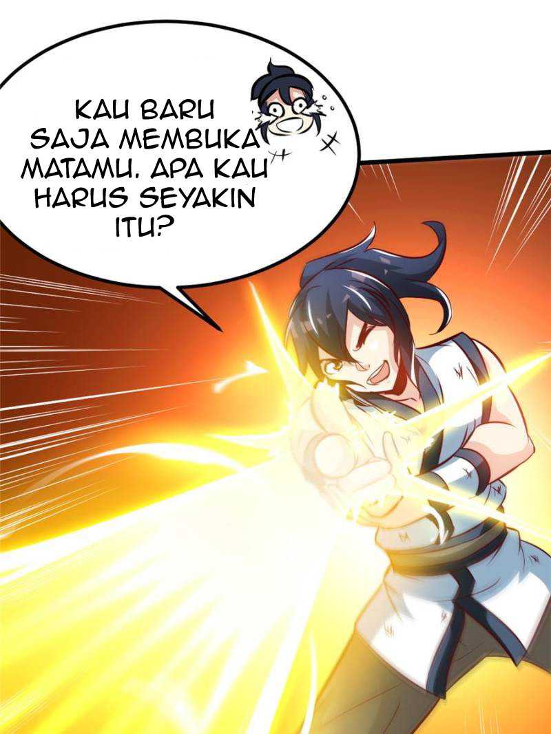 Extreme God Chapter 91 - halaman 26
