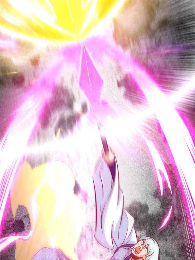 Extreme God Chapter 91 - halaman 28