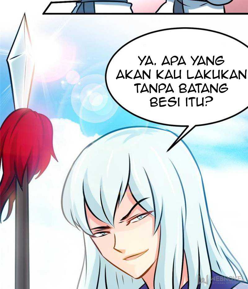 Extreme God Chapter 91 - halaman 3