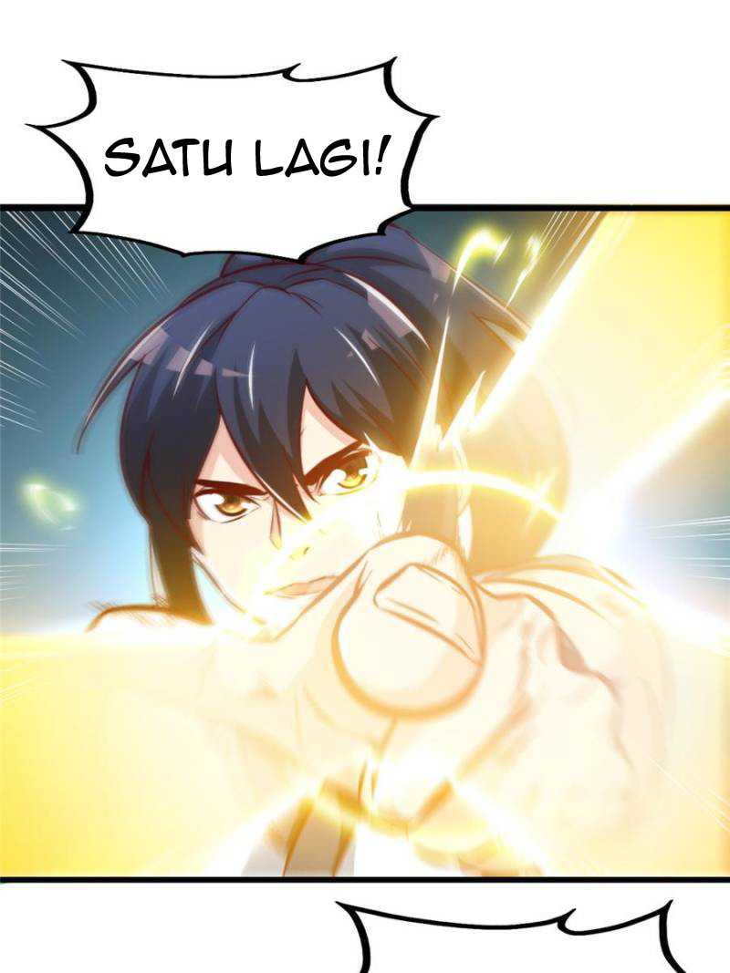 Extreme God Chapter 91 - halaman 30