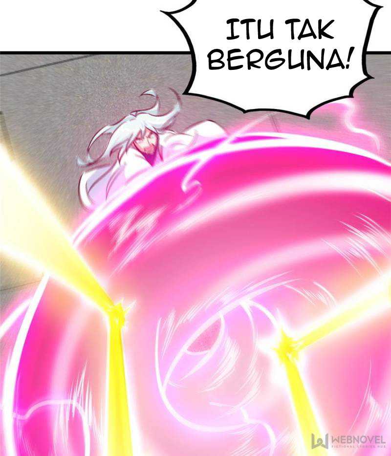 Extreme God Chapter 91 - halaman 31