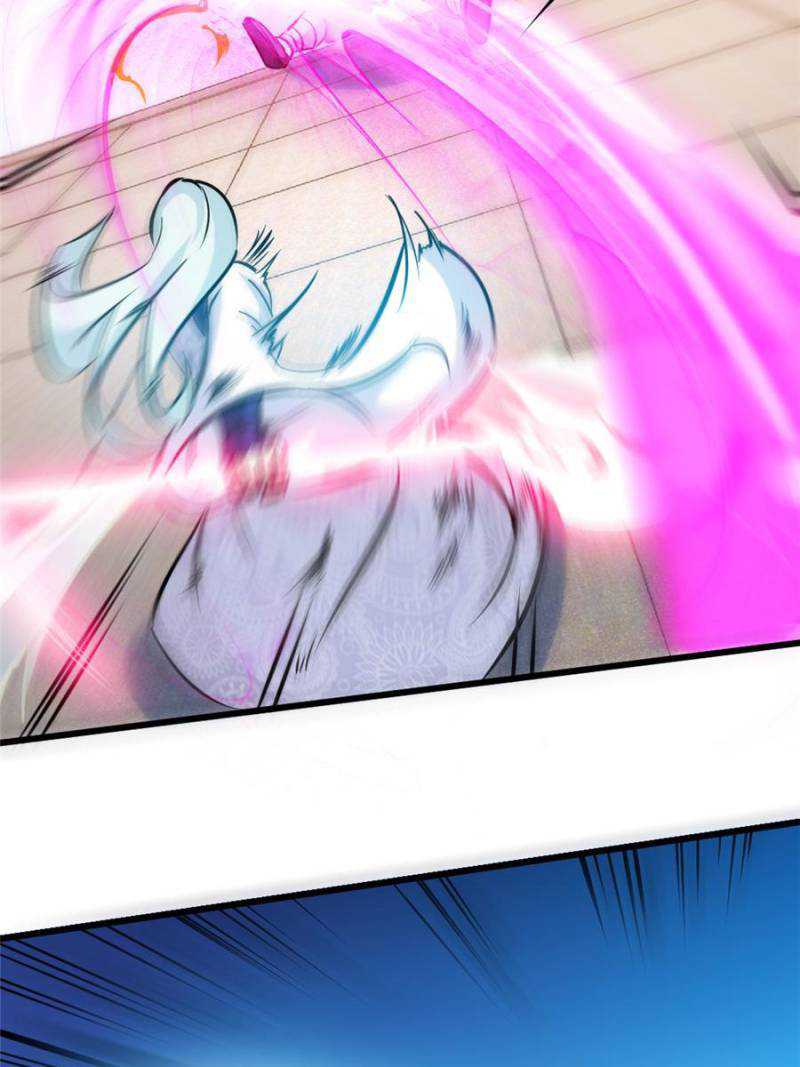 Extreme God Chapter 91 - halaman 36