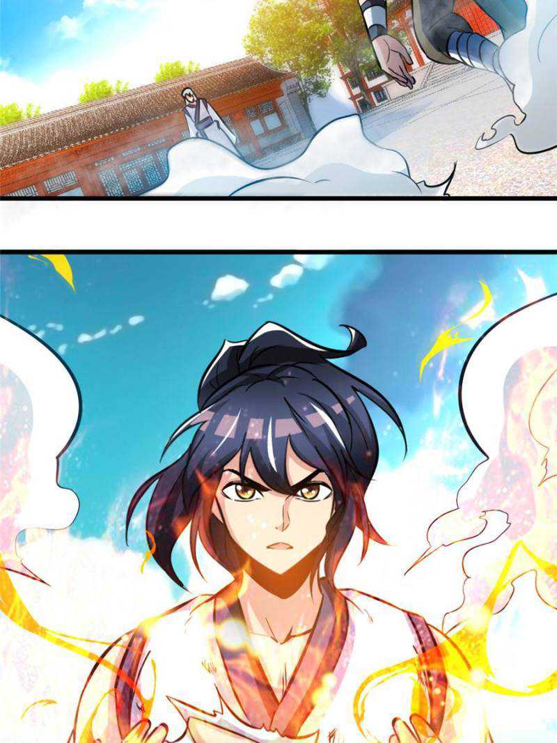Extreme God Chapter 91 - halaman 40