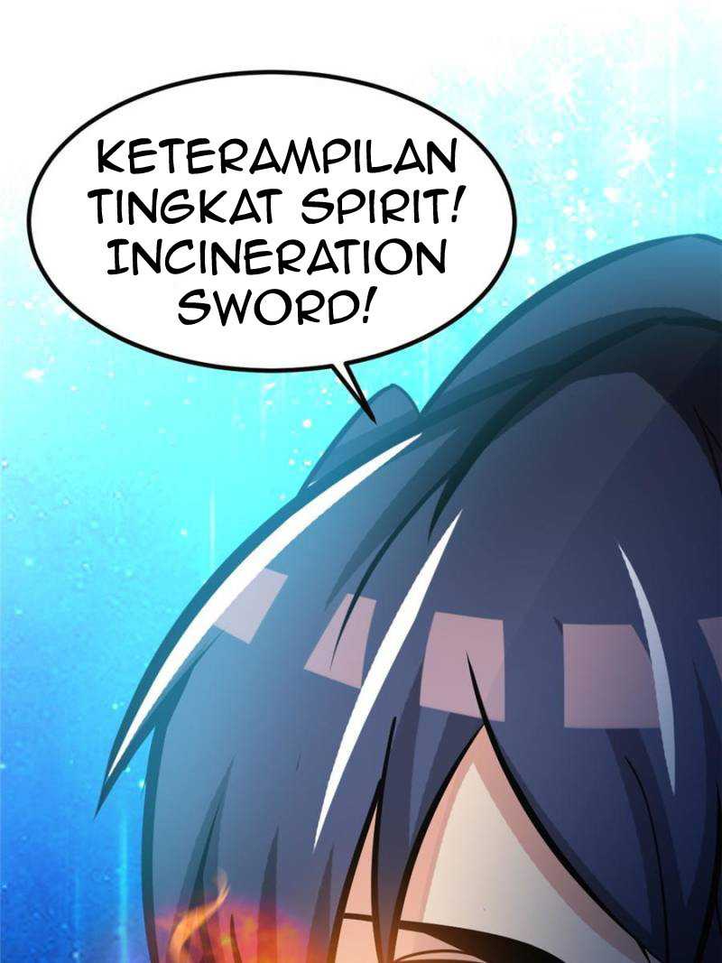 Extreme God Chapter 91 - halaman 42