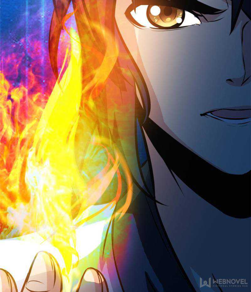 Extreme God Chapter 91 - halaman 43
