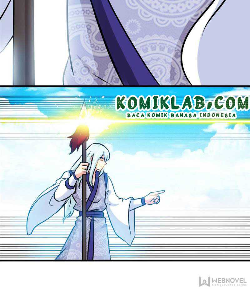 Extreme God Chapter 91 - halaman 5