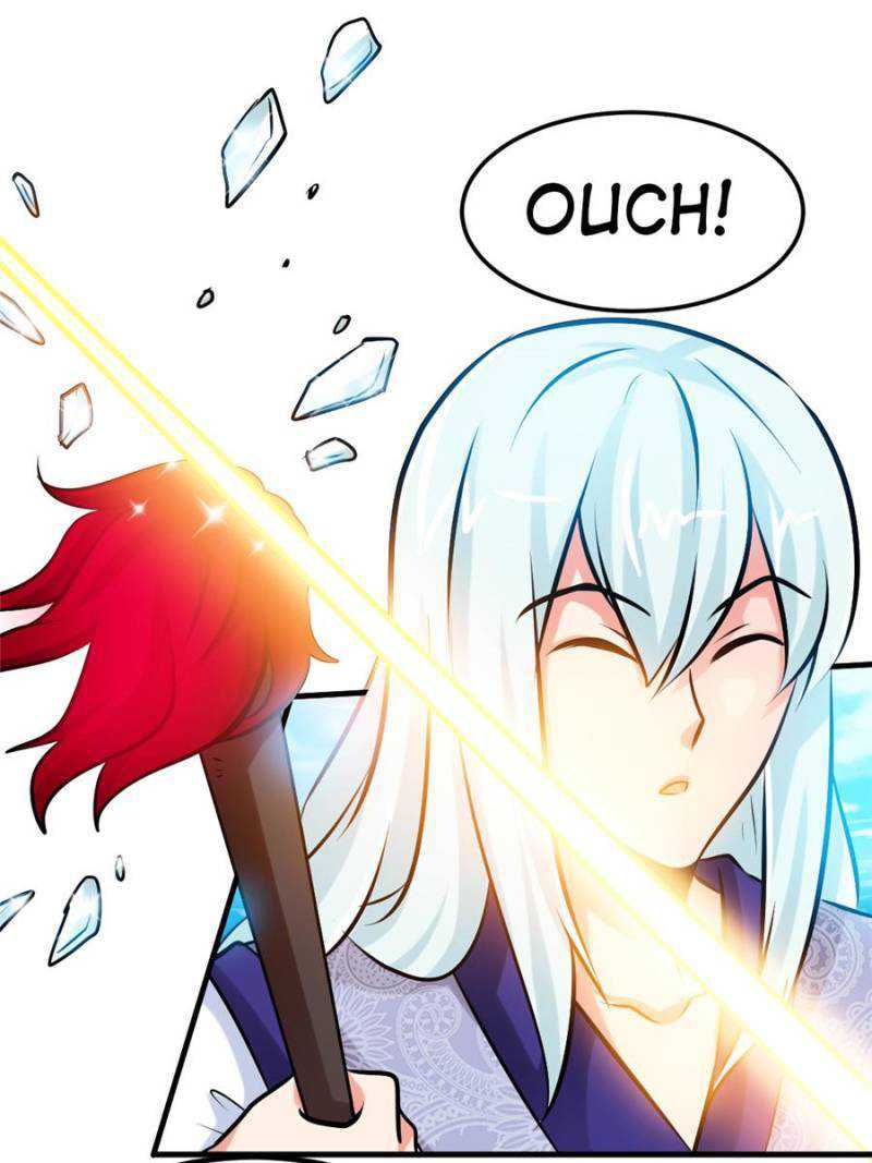 Extreme God Chapter 91 - halaman 6