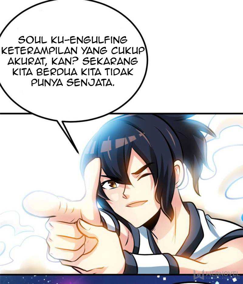 Extreme God Chapter 91 - halaman 7