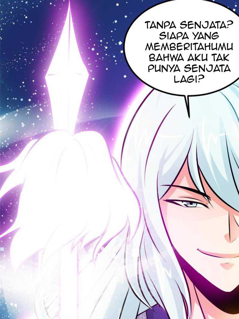 Extreme God Chapter 91 - halaman 8