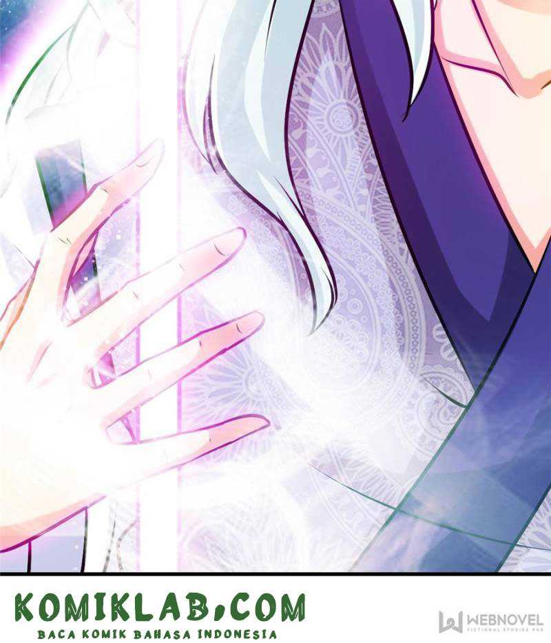 Extreme God Chapter 91 - halaman 9