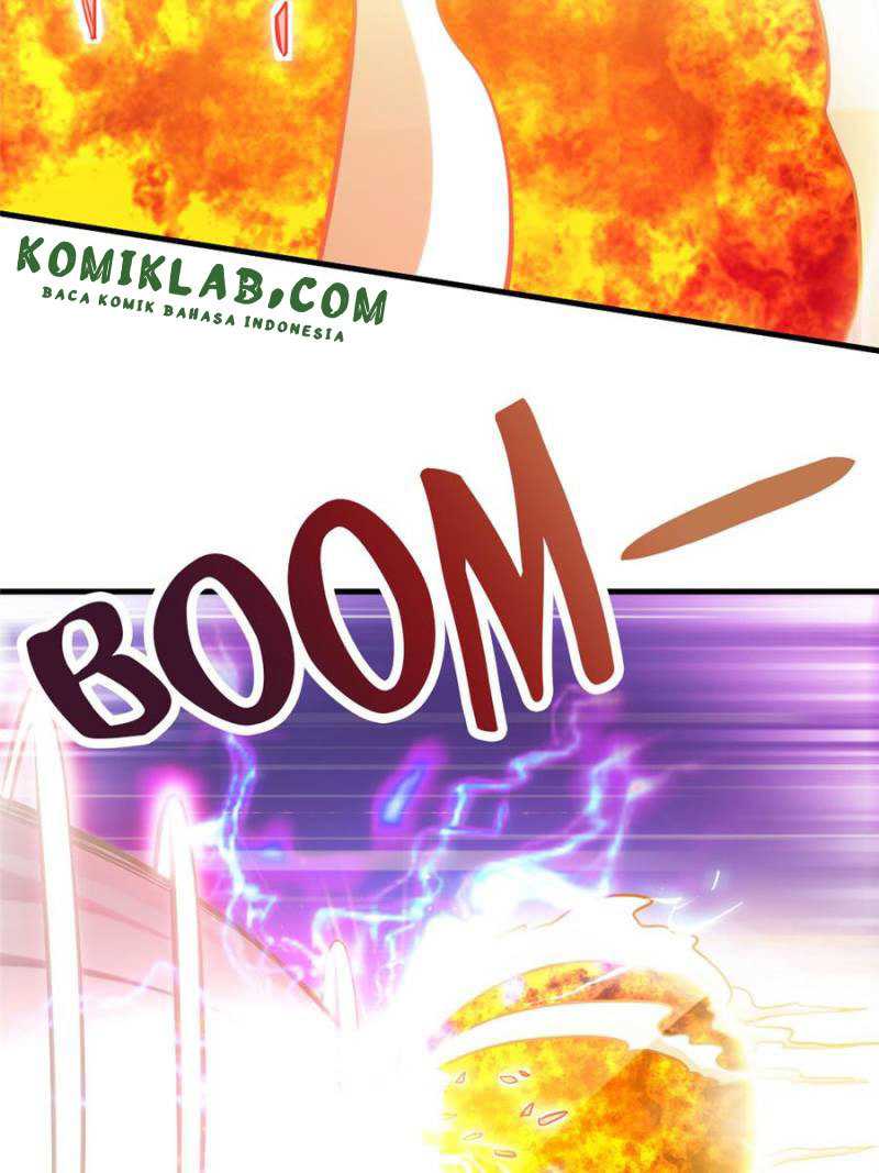 Extreme God Chapter 92 - halaman 10