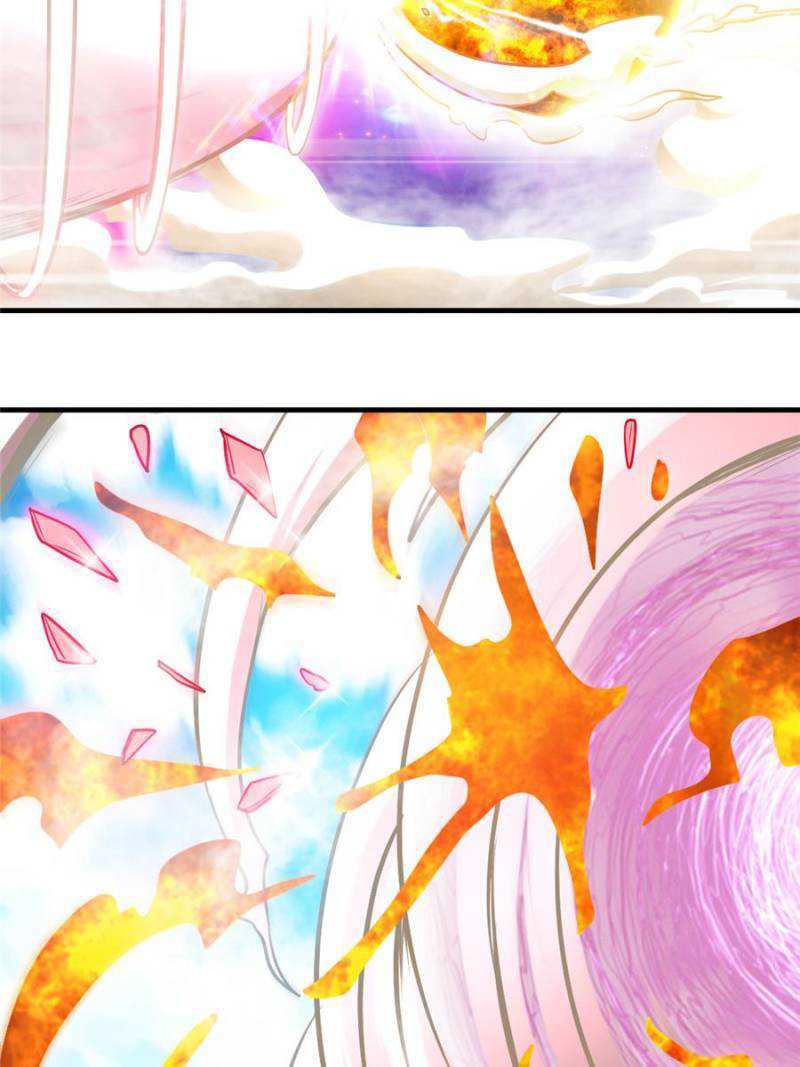 Extreme God Chapter 92 - halaman 11