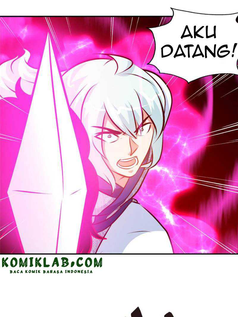 Extreme God Chapter 92 - halaman 13