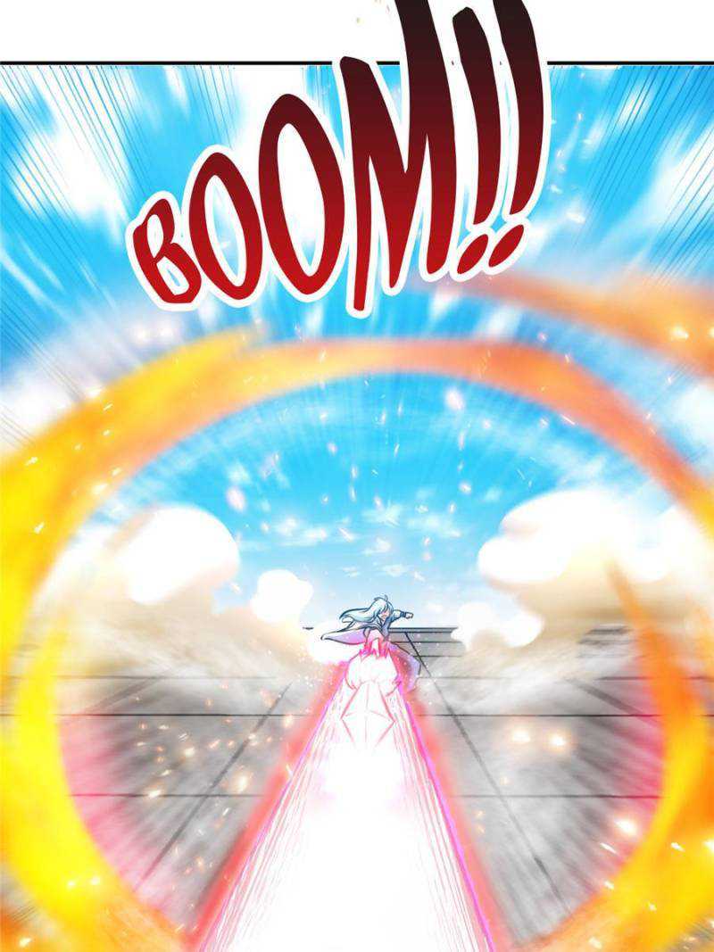Extreme God Chapter 92 - halaman 14