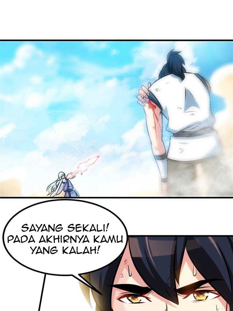 Extreme God Chapter 92 - halaman 17