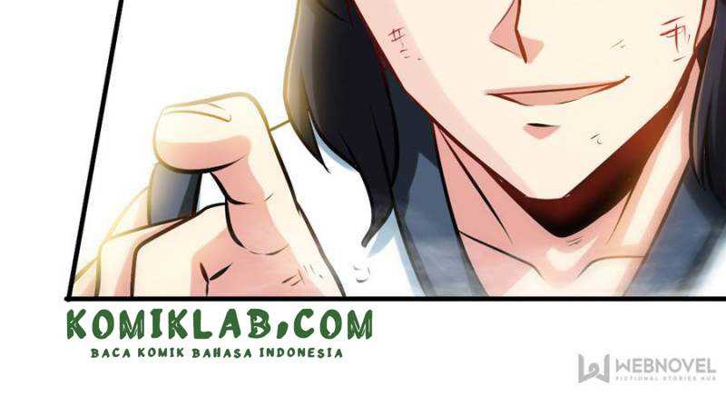 Extreme God Chapter 92 - halaman 18