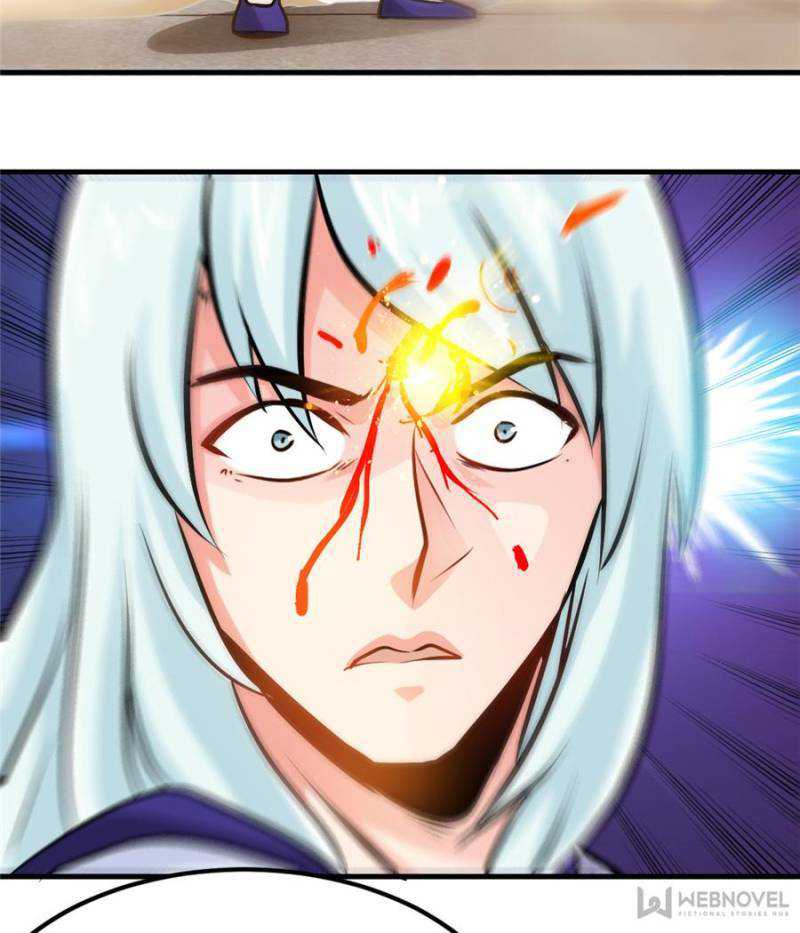 Extreme God Chapter 92 - halaman 20