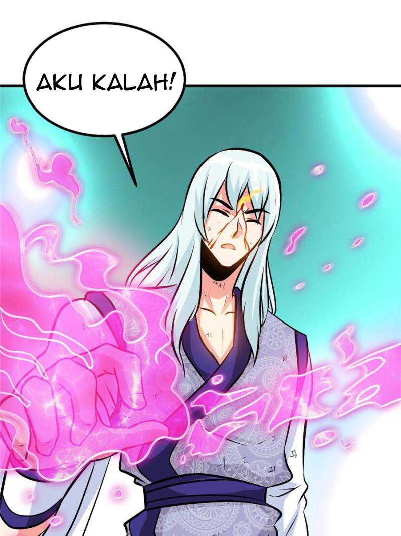 Extreme God Chapter 92 - halaman 23