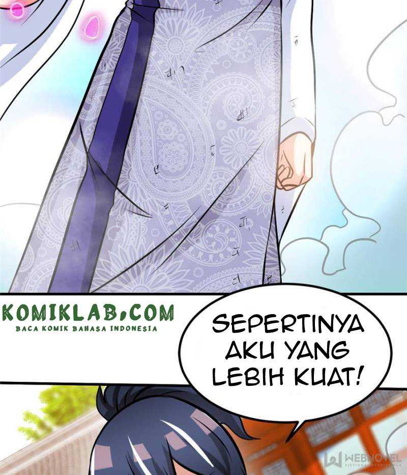 Extreme God Chapter 92 - halaman 24