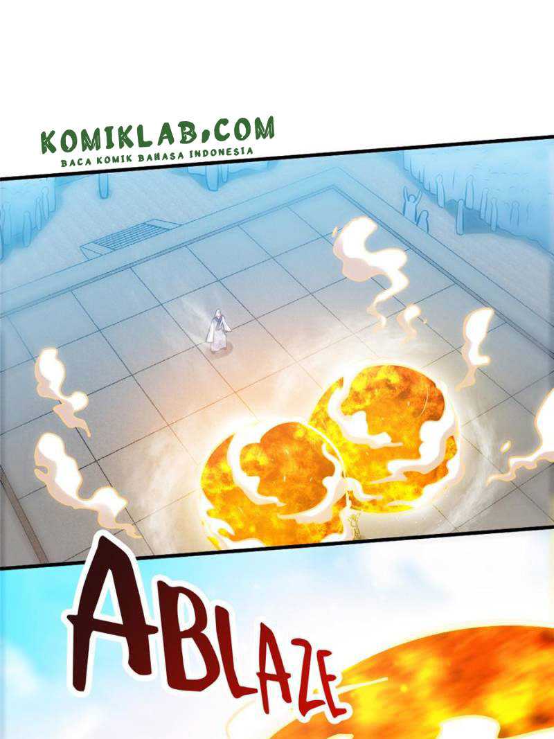 Extreme God Chapter 92 - halaman 3