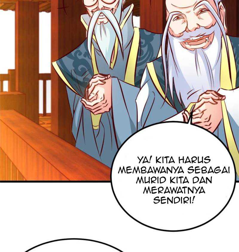 Extreme God Chapter 92 - halaman 36