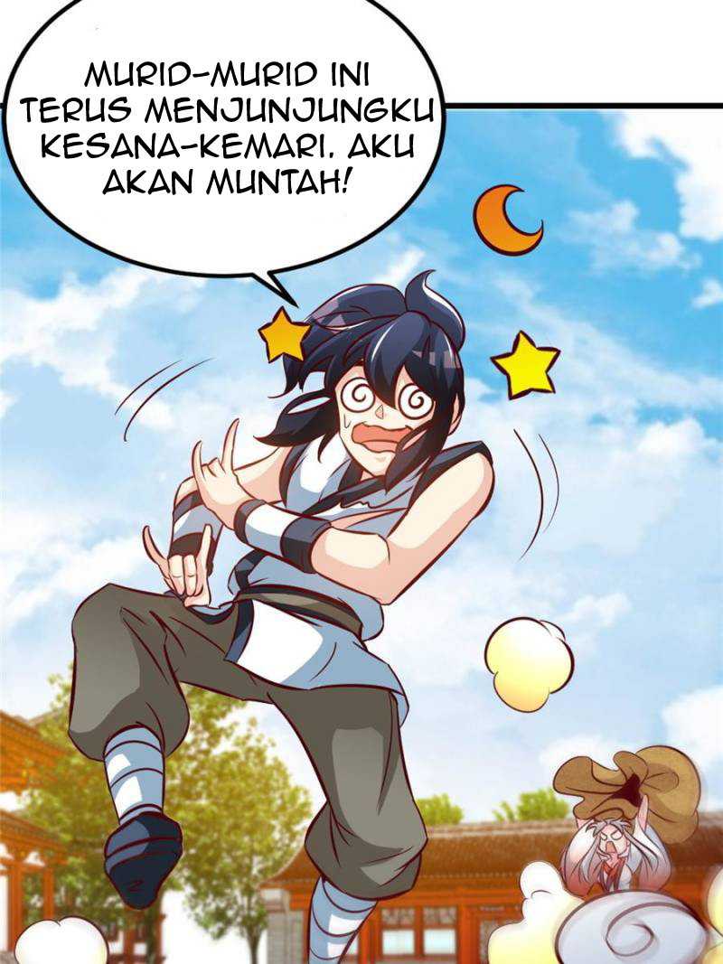 Extreme God Chapter 92 - halaman 37