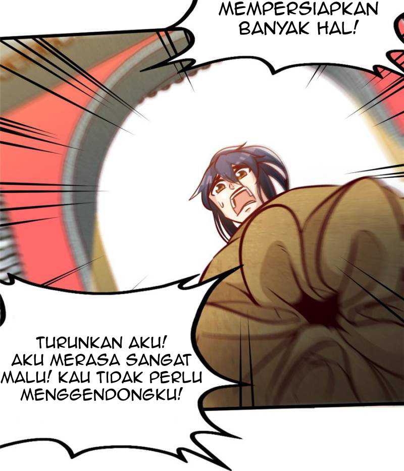 Extreme God Chapter 92 - halaman 42