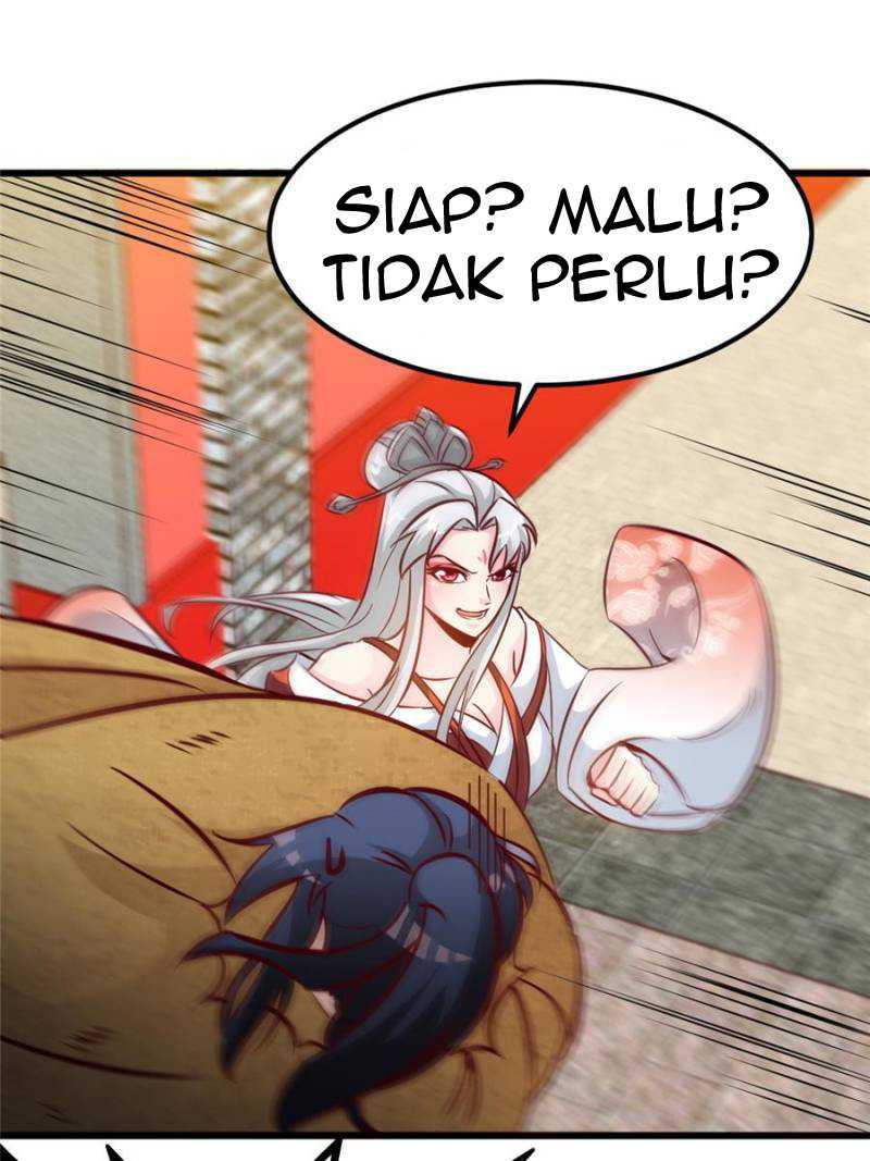 Extreme God Chapter 92 - halaman 43