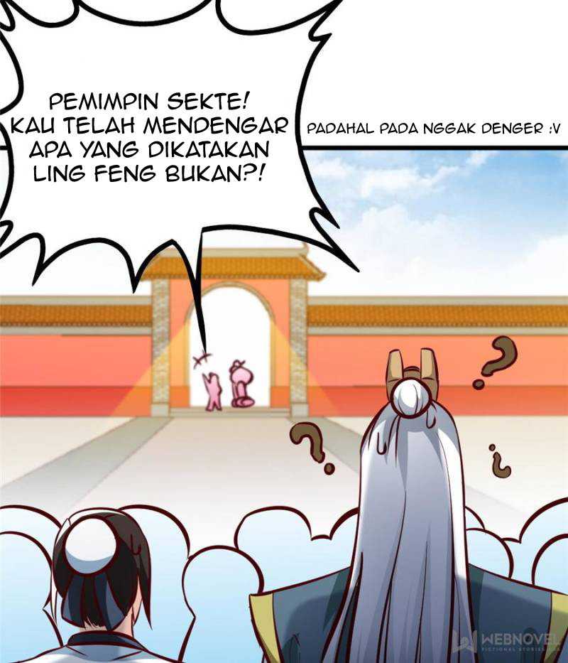Extreme God Chapter 92 - halaman 44