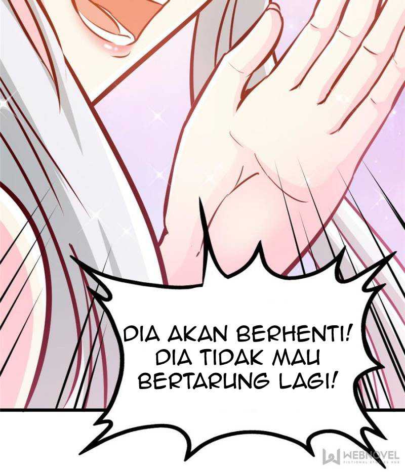 Extreme God Chapter 92 - halaman 46