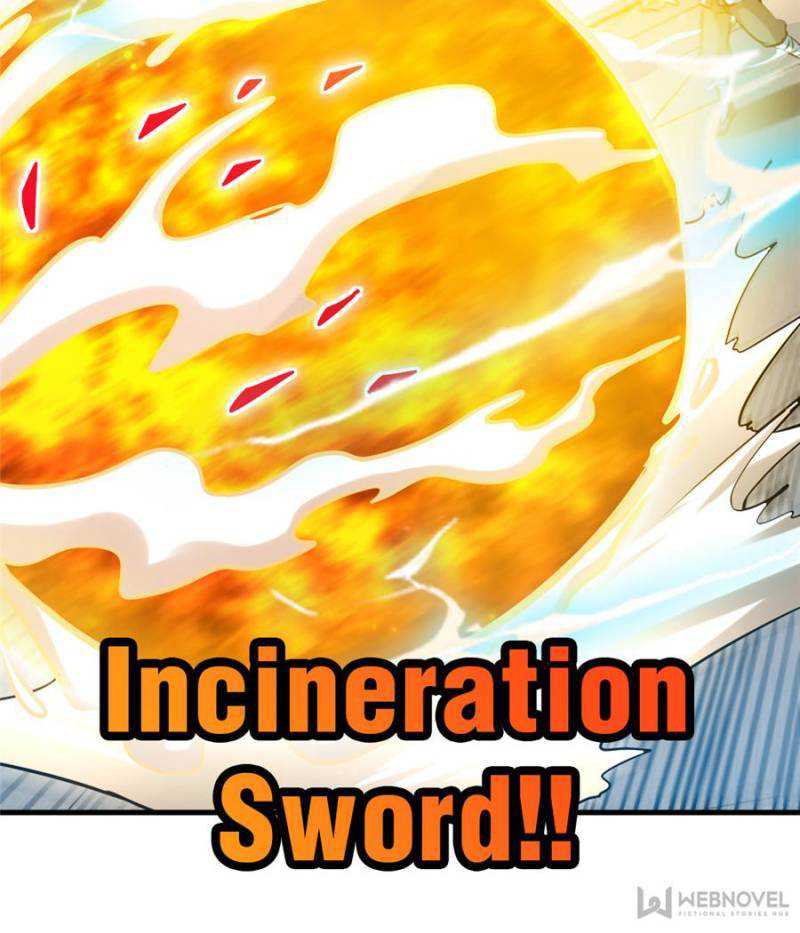 Extreme God Chapter 92 - halaman 6