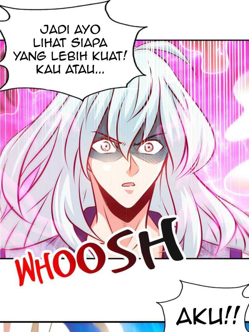 Extreme God Chapter 92 - halaman 7